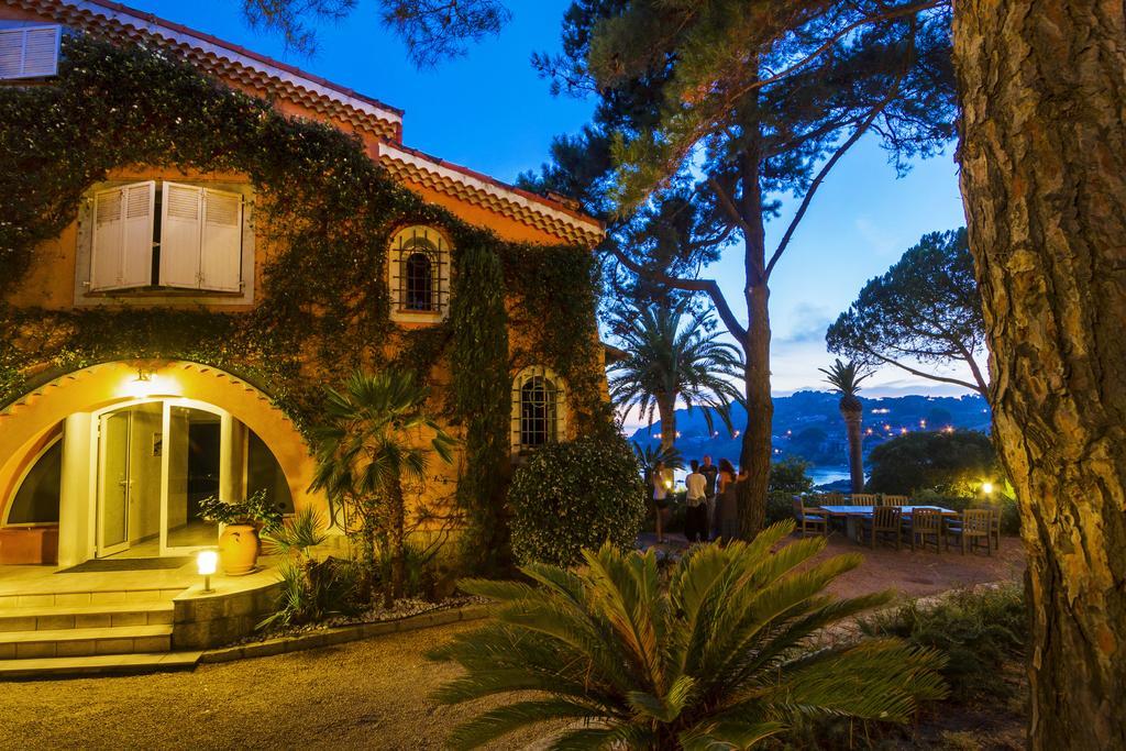 Residence Villa Nova Tiuccia Exterior foto