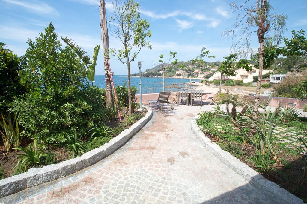 Residence Villa Nova Tiuccia Exterior foto